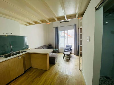 Housing in Ho Chi Minh City, Vietnam  Housing in Ho Chi Minh City, Vietnam