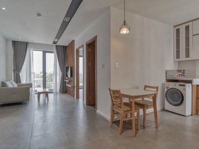 Logement dans Nha Be, Vietnam Logement dans Nha Be, Vietnam