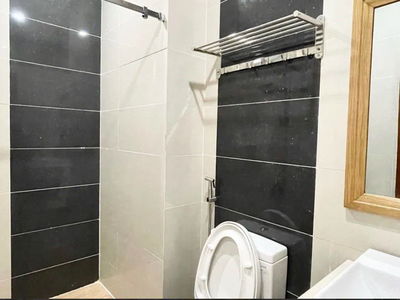 Housing in Ho Chi Minh City, Vietnam  Housing in Ho Chi Minh City, Vietnam