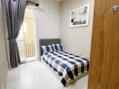 Alojamiento en Ho Chi Minh City, Vietnam Alojamiento en Ho Chi Minh City, Vietnam