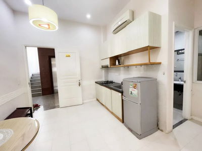 Housing in Ho Chi Minh City, Vietnam Housing in Ho Chi Minh City, Vietnam