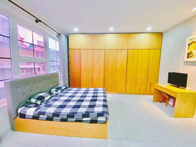 Housing in Ho Chi Minh City, Vietnam Housing in Ho Chi Minh City, Vietnam