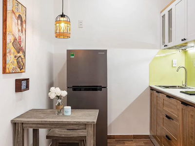 Alojamiento en Ho Chi Minh City, Vietnam  Alojamiento en Ho Chi Minh City, Vietnam