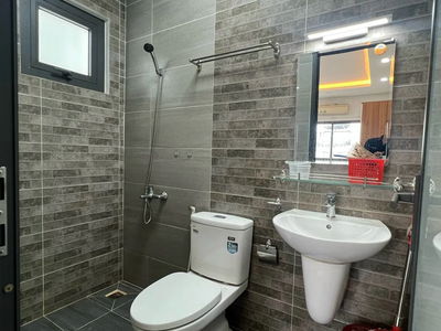 Alojamiento en Ho Chi Minh City, Vietnam Alojamiento en Ho Chi Minh City, Vietnam