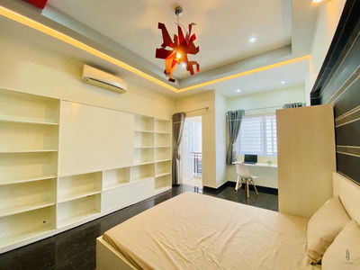 Жилье в Ho Chi Minh City, Vietnam Жилье в Ho Chi Minh City, Vietnam