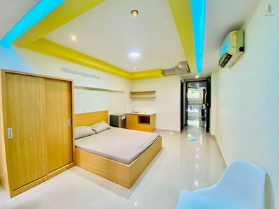 Жилье в Ho Chi Minh City, Vietnam Жилье в Ho Chi Minh City, Vietnam