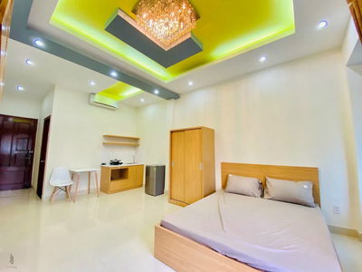 Housing in Ho Chi Minh City, Vietnam  Housing in Ho Chi Minh City, Vietnam