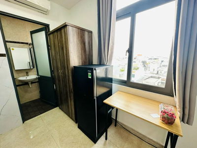 Жилье в Ho Chi Minh City, Vietnam Жилье в Ho Chi Minh City, Vietnam