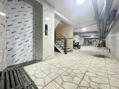 Gehäuse In Ho Chi Minh City, Vietnam Gehäuse In Ho Chi Minh City, Vietnam