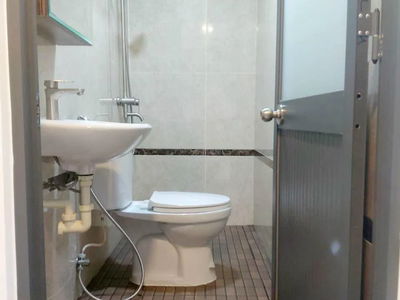 Housing in Ho Chi Minh City, Vietnam  Housing in Ho Chi Minh City, Vietnam