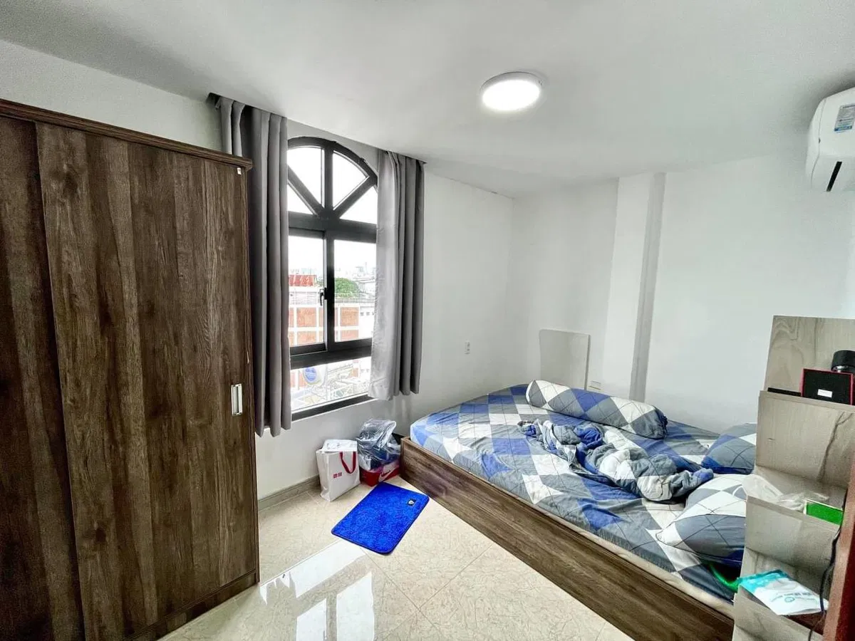 Gehäuse In Ho Chi Minh City, Vietnam Gehäuse In Ho Chi Minh City, Vietnam