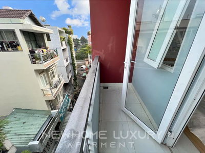 Alojamiento en Ho Chi Minh City, Vietnam  Alojamiento en Ho Chi Minh City, Vietnam