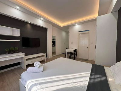 Logement dans Ho Chi Minh City, Vietnam Logement dans Ho Chi Minh City, Vietnam