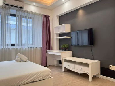 Housing in Ho Chi Minh City, Vietnam Housing in Ho Chi Minh City, Vietnam