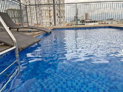 Жилье в Ho Chi Minh City, Vietnam Жилье в Ho Chi Minh City, Vietnam