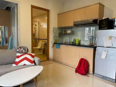 Жилье в Ho Chi Minh City, Vietnam  Жилье в Ho Chi Minh City, Vietnam