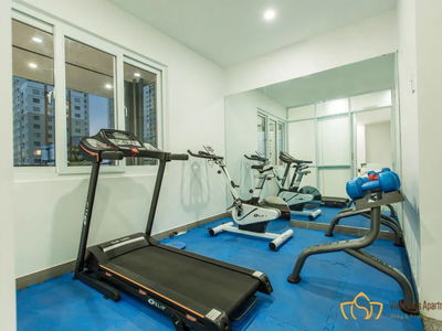 Housing in Ho Chi Minh City, Vietnam Housing in Ho Chi Minh City, Vietnam