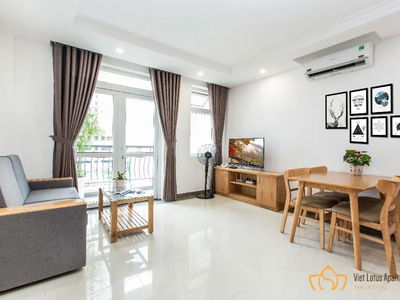 Жилье в Ho Chi Minh City, Vietnam Жилье в Ho Chi Minh City, Vietnam