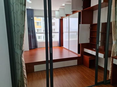 Lexington Building, Vietnam  Lexington Building, Vietnam