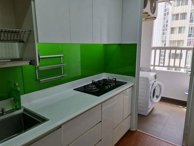 Lexington Building, Vietnam Lexington Building, Vietnam