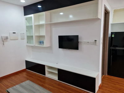 Lexington Building, Vietnam  Lexington Building, Vietnam