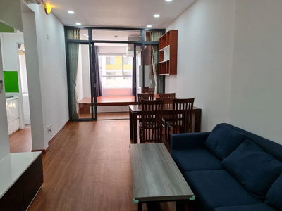 Lexington Building, Vietnam Lexington Building, Vietnam