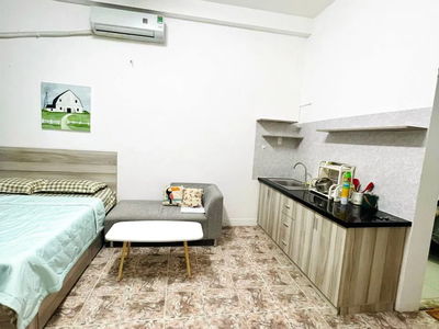 Logement dans Ho Chi Minh City, Vietnam Logement dans Ho Chi Minh City, Vietnam