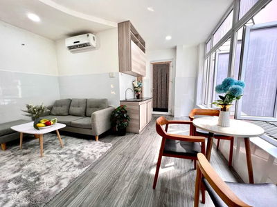 Жилье в Ho Chi Minh City, Vietnam Жилье в Ho Chi Minh City, Vietnam