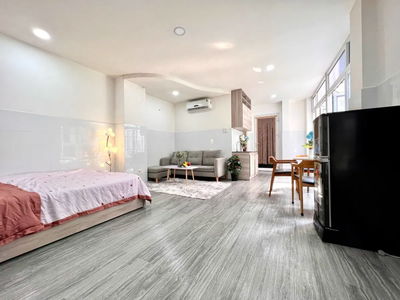 Housing in Ho Chi Minh City, Vietnam  Housing in Ho Chi Minh City, Vietnam