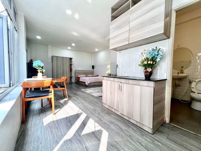 Logement dans Ho Chi Minh City, Vietnam Logement dans Ho Chi Minh City, Vietnam