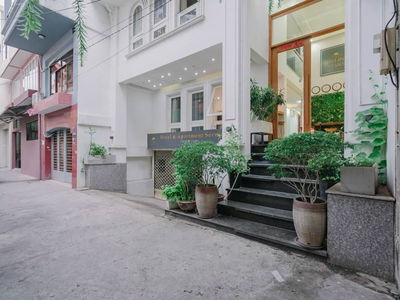 Logement dans Ho Chi Minh City, Vietnam Logement dans Ho Chi Minh City, Vietnam