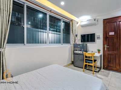 Жилье в Ho Chi Minh City, Vietnam Жилье в Ho Chi Minh City, Vietnam