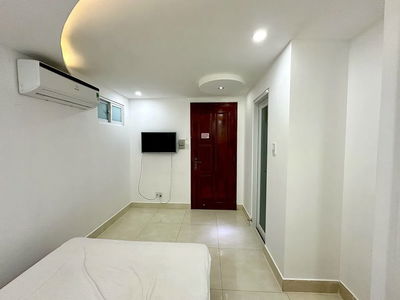 Жилье в Ho Chi Minh City, Vietnam  Жилье в Ho Chi Minh City, Vietnam