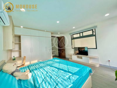 Жилье в Ho Chi Minh City, Vietnam Жилье в Ho Chi Minh City, Vietnam