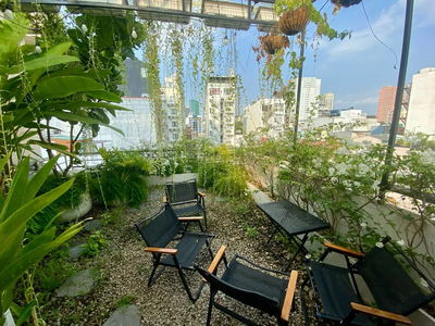 Жилье в Nha Be, Vietnam  Жилье в Nha Be, Vietnam