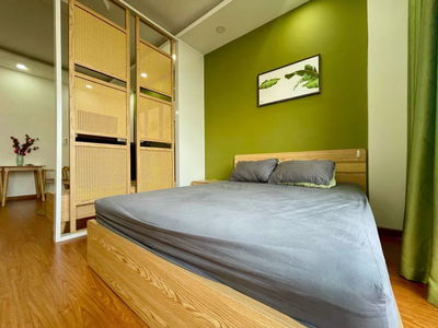 Housing in Nha Be, Vietnam Housing in Nha Be, Vietnam