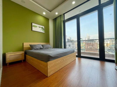 Gehäuse In Nha Be, Vietnam  Gehäuse In Nha Be, Vietnam