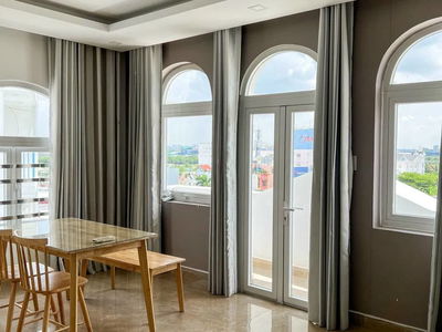 Жилье в Nha Be, Vietnam Жилье в Nha Be, Vietnam