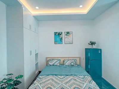 Housing in Ho Chi Minh City, Vietnam Housing in Ho Chi Minh City, Vietnam