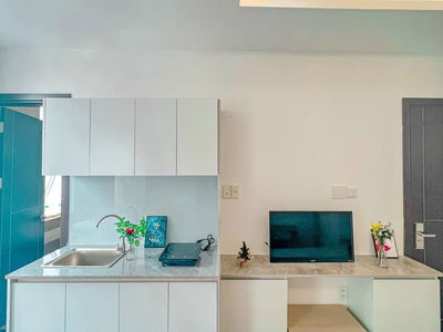 Logement dans Ho Chi Minh City, Vietnam Logement dans Ho Chi Minh City, Vietnam