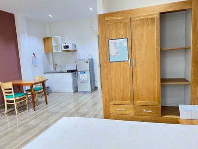 Alojamiento en Ho Chi Minh City, Vietnam Alojamiento en Ho Chi Minh City, Vietnam