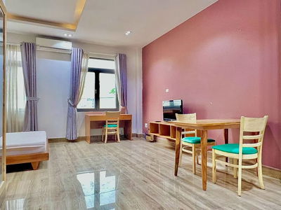 Housing in Ho Chi Minh City, Vietnam Housing in Ho Chi Minh City, Vietnam