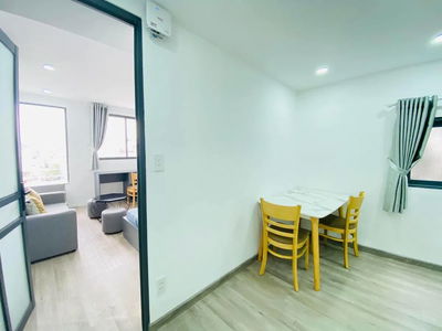 Gehäuse In Nha Be, Vietnam Gehäuse In Nha Be, Vietnam