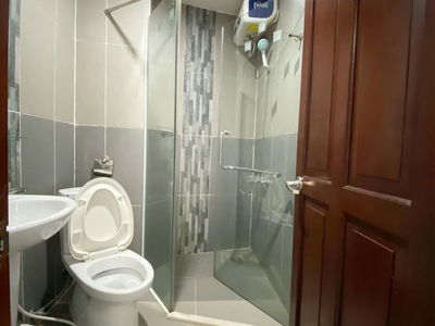 Жилье в Ho Chi Minh City, Vietnam Жилье в Ho Chi Minh City, Vietnam