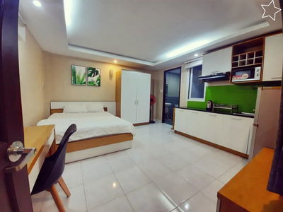 Alojamiento en Ho Chi Minh City, Vietnam Alojamiento en Ho Chi Minh City, Vietnam