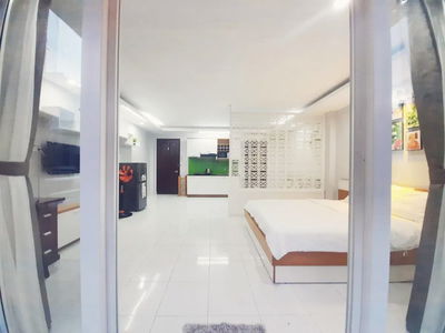 Alojamiento en Ho Chi Minh City, Vietnam Alojamiento en Ho Chi Minh City, Vietnam