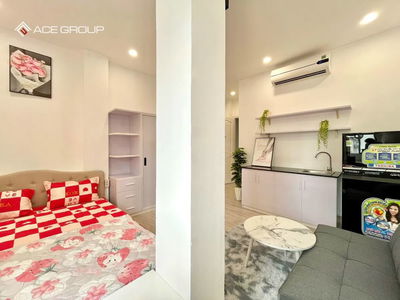 Gehäuse In Di An, Vietnam Gehäuse In Di An, Vietnam