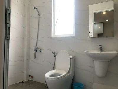 Alojamiento en Ho Chi Minh City, Vietnam  Alojamiento en Ho Chi Minh City, Vietnam