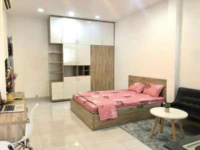 Housing in Ho Chi Minh City, Vietnam Housing in Ho Chi Minh City, Vietnam