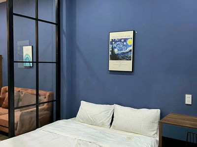 Housing in Nha Be, Vietnam  Housing in Nha Be, Vietnam